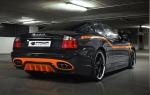 Maserati 4200 GT by Prior Design 2010 года